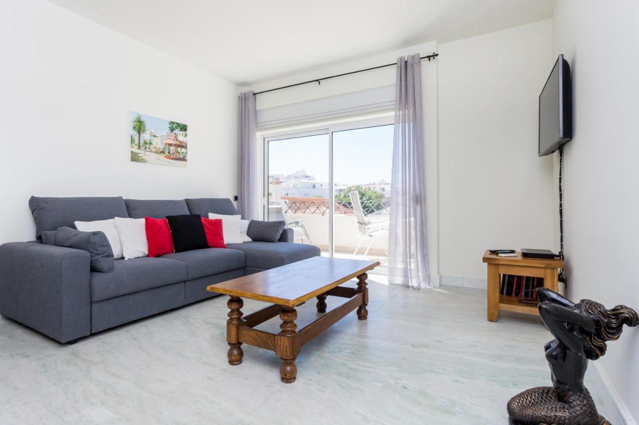Fabrica Da Ribeira Apartment By Seewest Lagos Kültér fotó