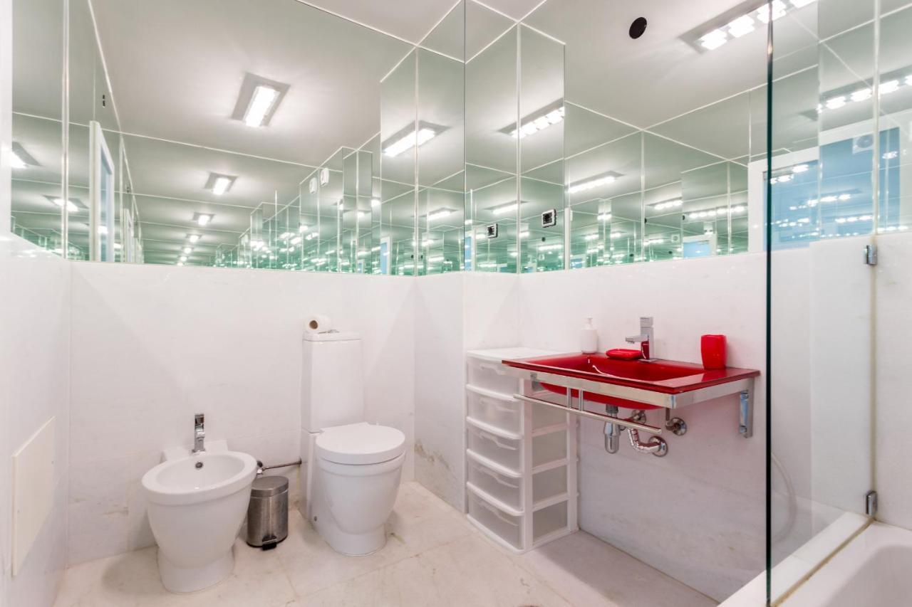 Fabrica Da Ribeira Apartment By Seewest Lagos Kültér fotó