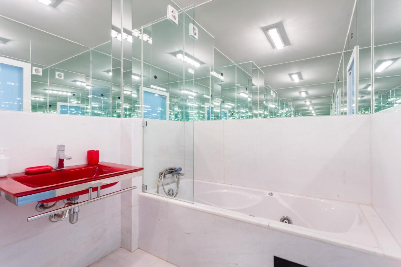 Fabrica Da Ribeira Apartment By Seewest Lagos Kültér fotó