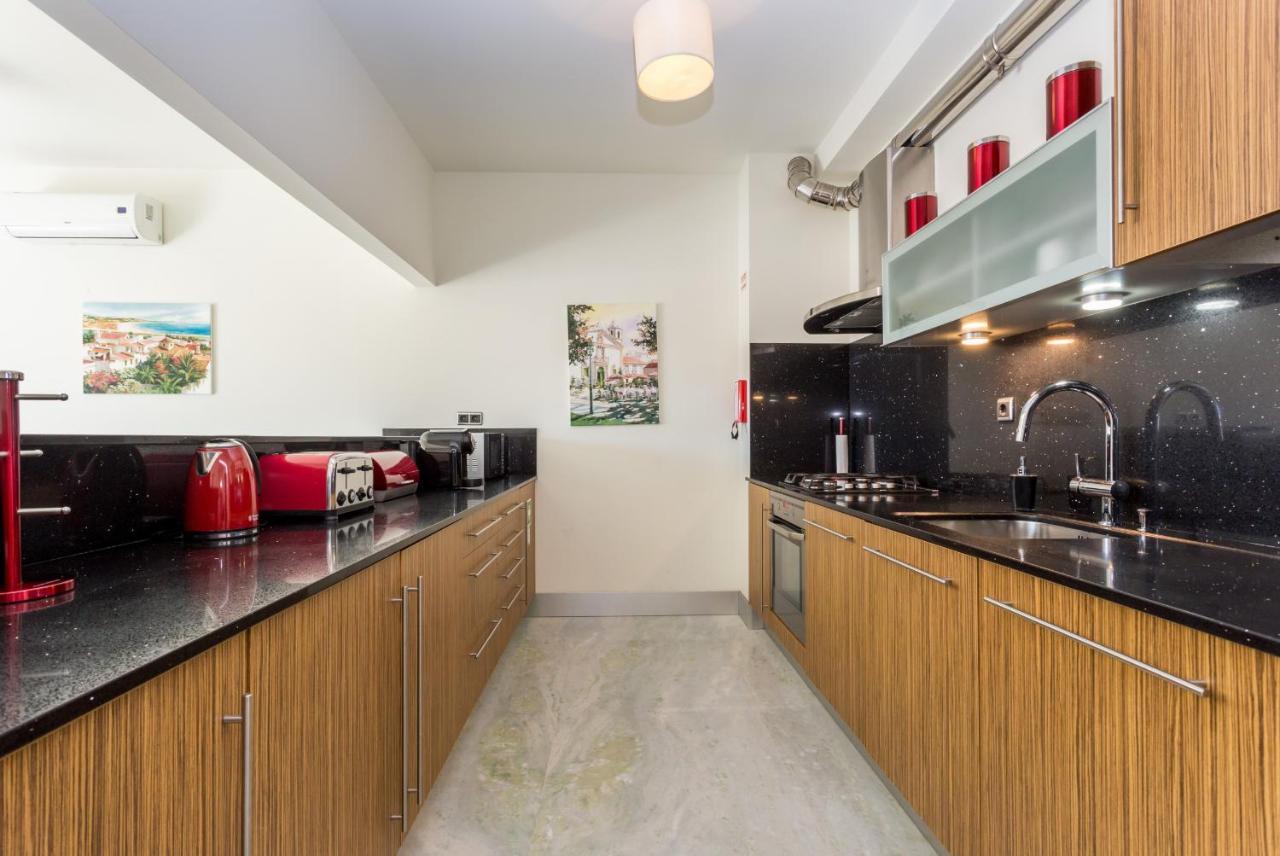 Fabrica Da Ribeira Apartment By Seewest Lagos Kültér fotó