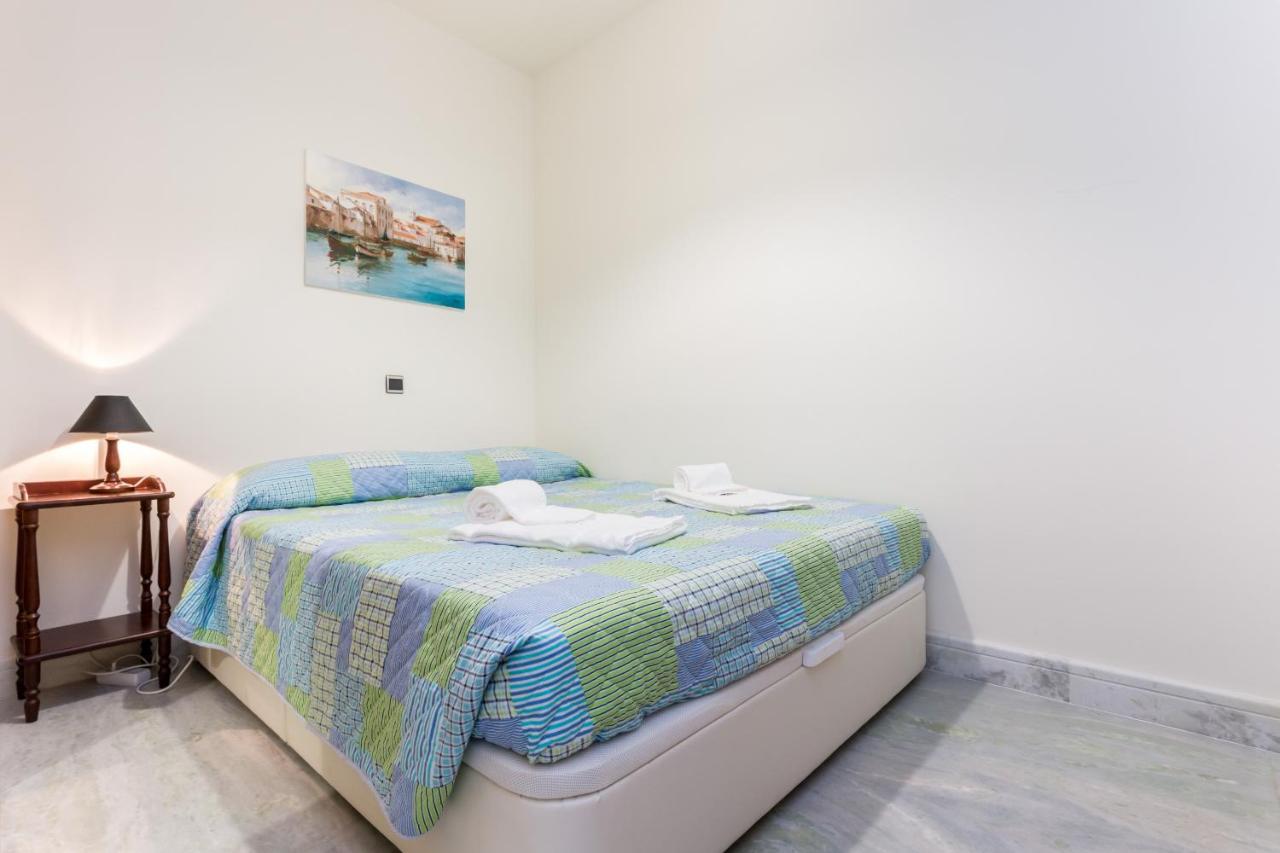 Fabrica Da Ribeira Apartment By Seewest Lagos Kültér fotó