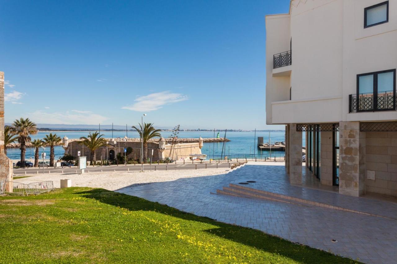 Fabrica Da Ribeira Apartment By Seewest Lagos Kültér fotó