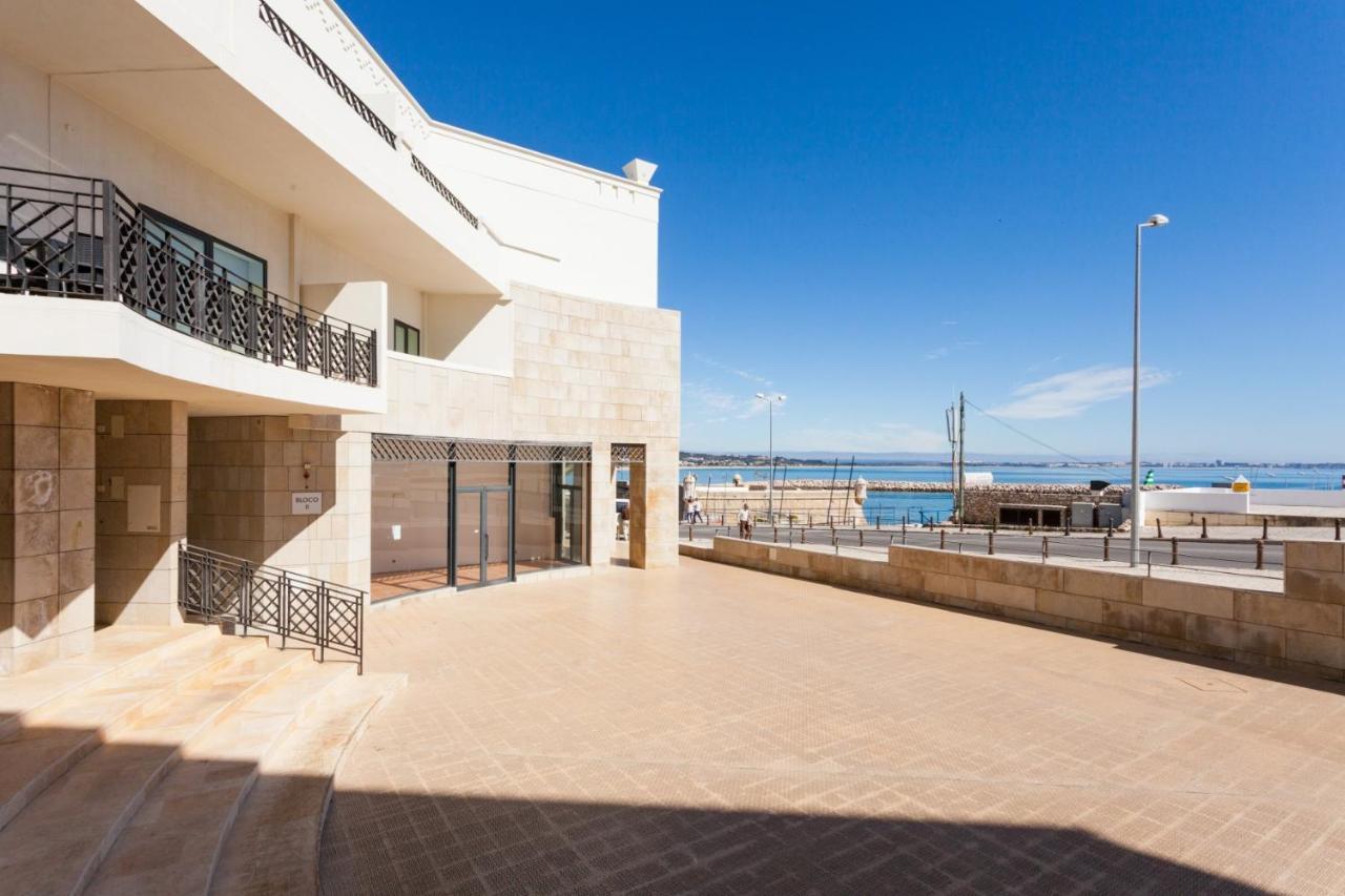 Fabrica Da Ribeira Apartment By Seewest Lagos Kültér fotó