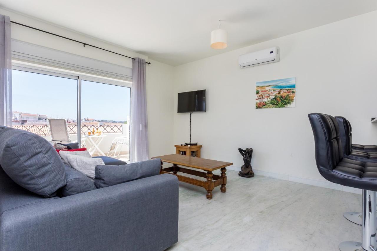 Fabrica Da Ribeira Apartment By Seewest Lagos Kültér fotó