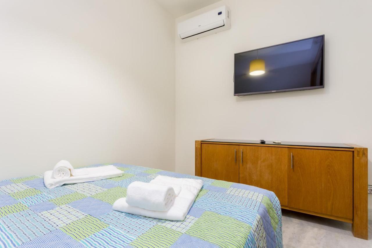 Fabrica Da Ribeira Apartment By Seewest Lagos Kültér fotó